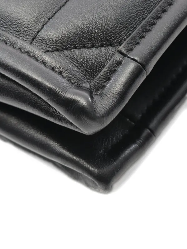 Christian Dior Pre-Owned 2010s キルティング チェーンハンドルバッグ