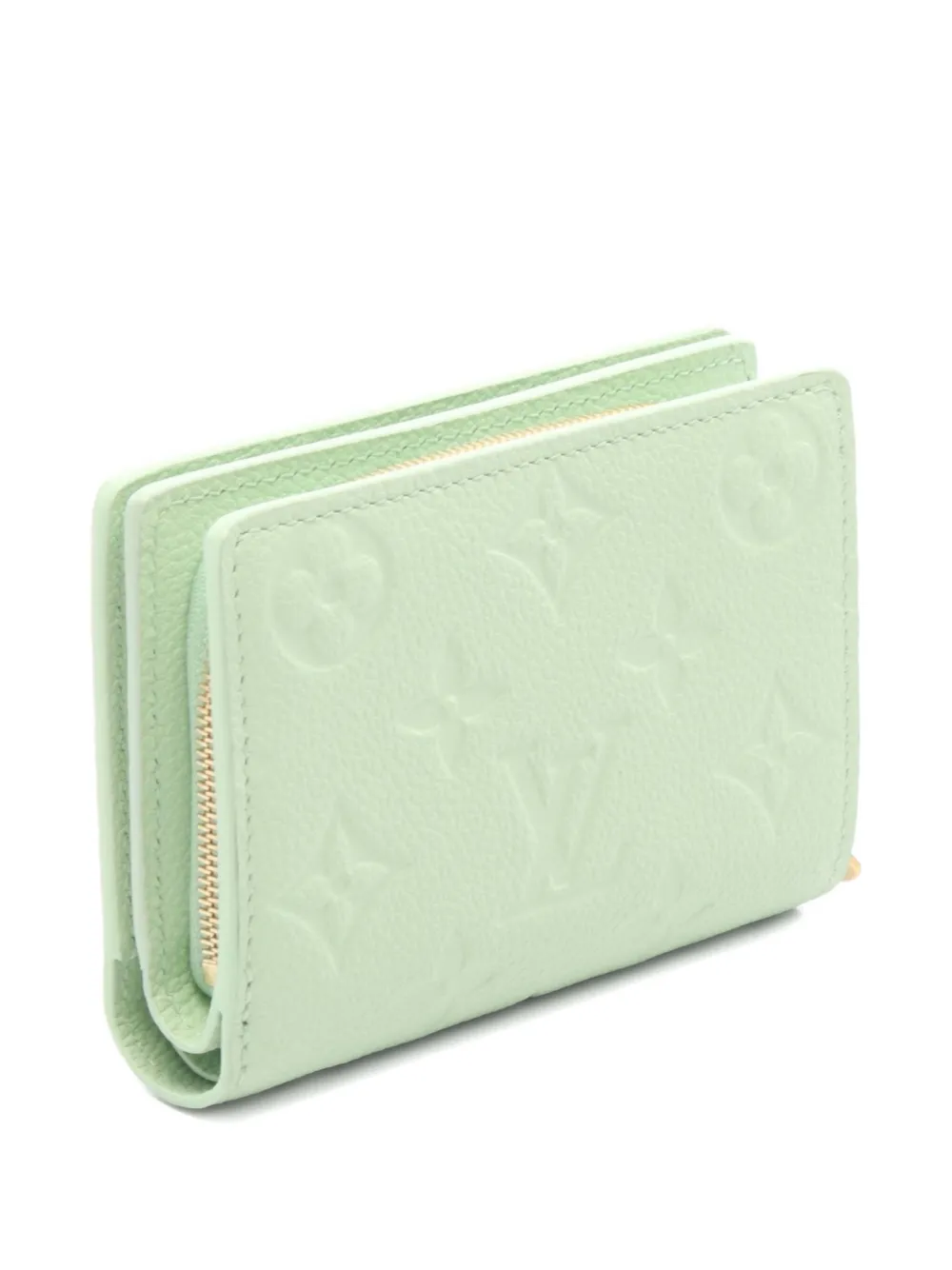 Louis Vuitton Pre-Owned x Takashi Murakami 2021 monogram bi-fold wallet | Image 2