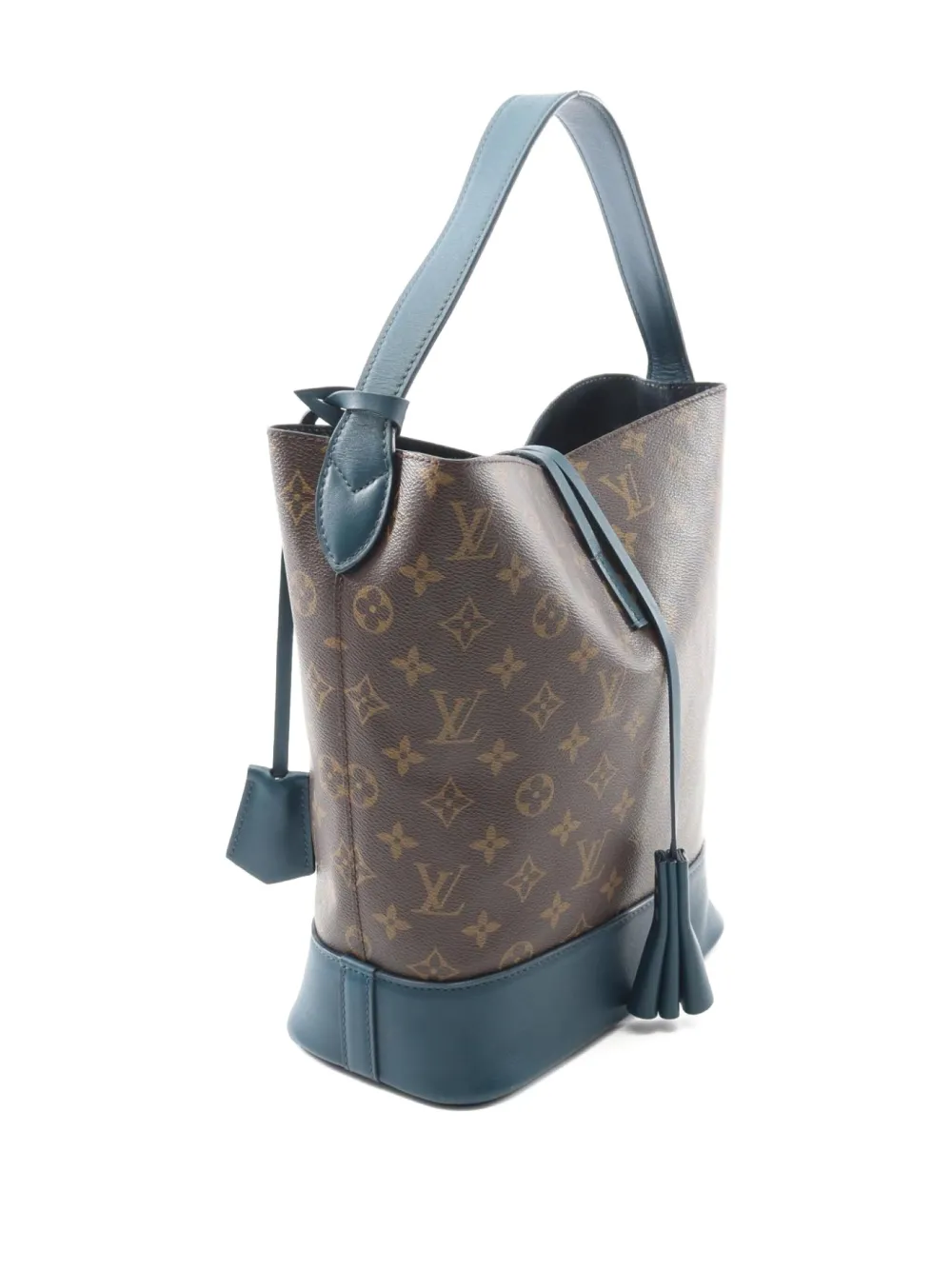 Louis Vuitton Pre-Owned 2018 Idole NN14 GM shoulder bag | Pre-Owned | Image 2