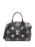 Louis Vuitton Pre-Owned 2021 Monogram Empreinte handbag - Black