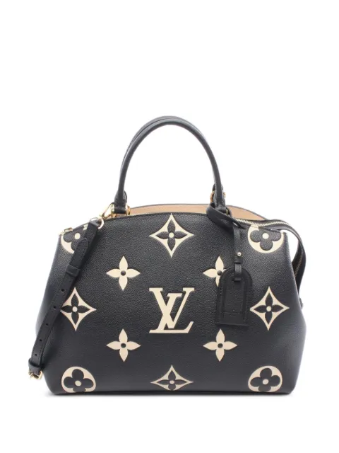 Louis Vuitton Pre-Owned 2021 Monogram Empreinte handbag