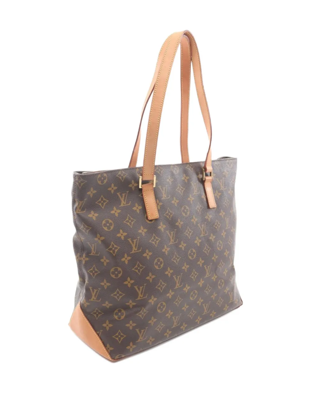 Louis Vuitton Pre-Owned 2001 Kabamezo monogram shoulder bag | Pre-Owned | Image 2