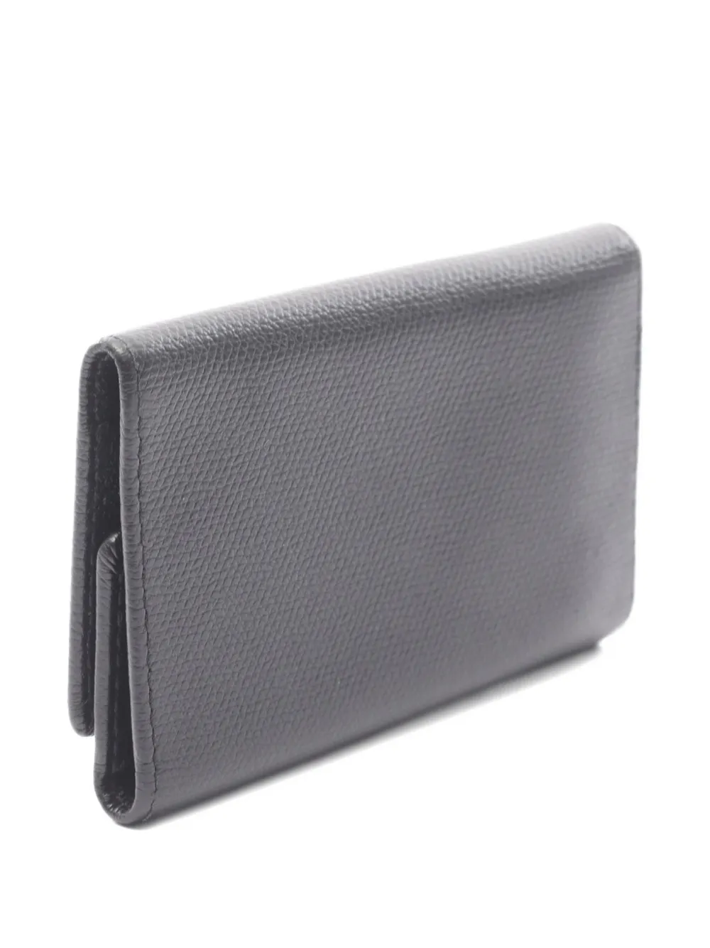 CHANEL Pre-Owned 2003-2004 Coco Mark 6 wallet | Image 2