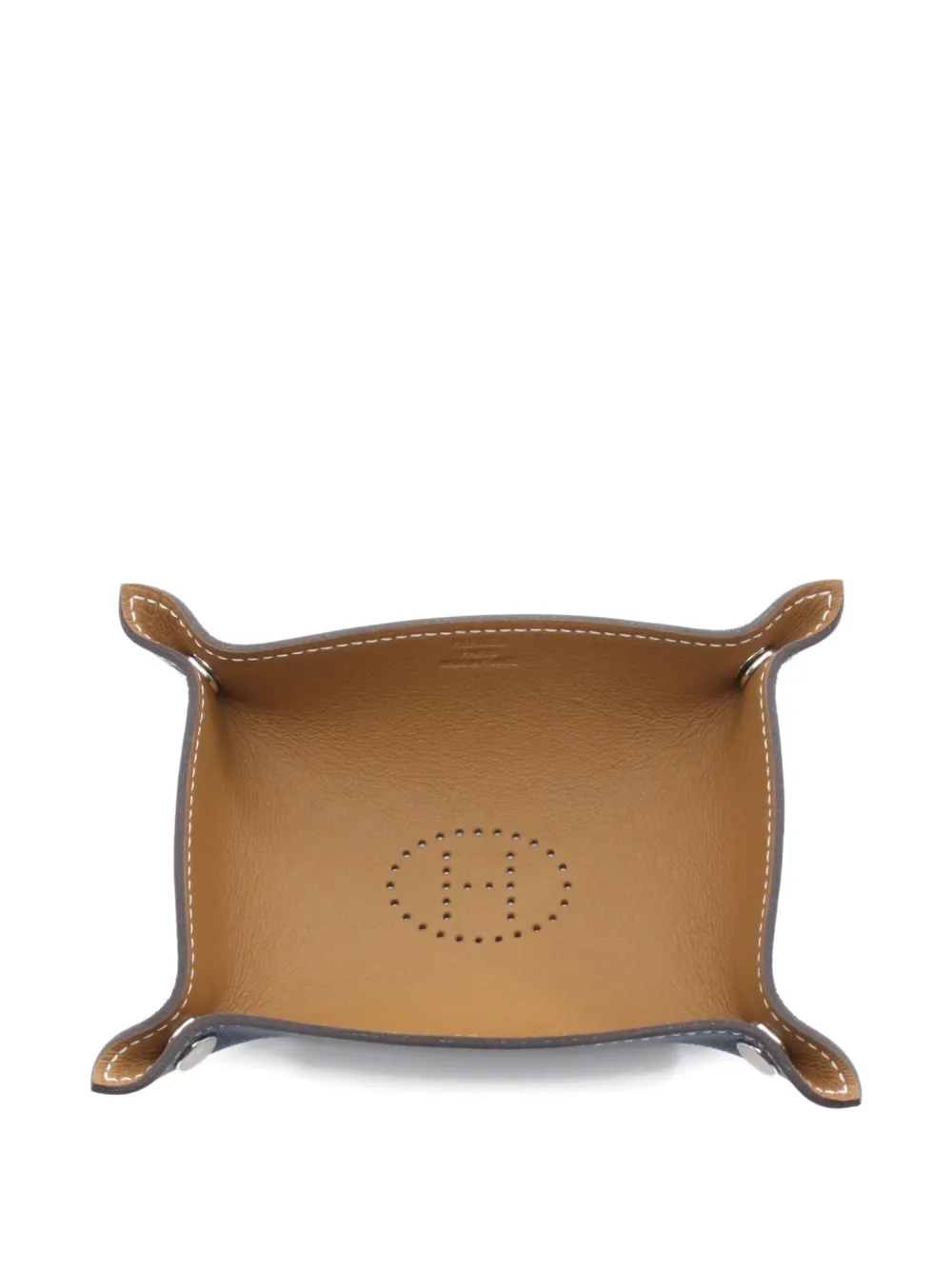 Hermès Pre-Owned 2023 Mise et Relance mini change tray | Women | Image 2