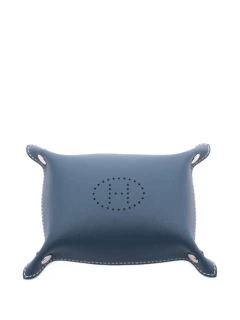 Hermès Pre-Owned 2023 Mise et Relance mini change tray