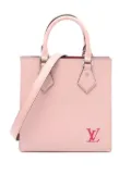 Louis Vuitton Pre-Owned 2021 Sac Pla BB two-way handbag - Pink