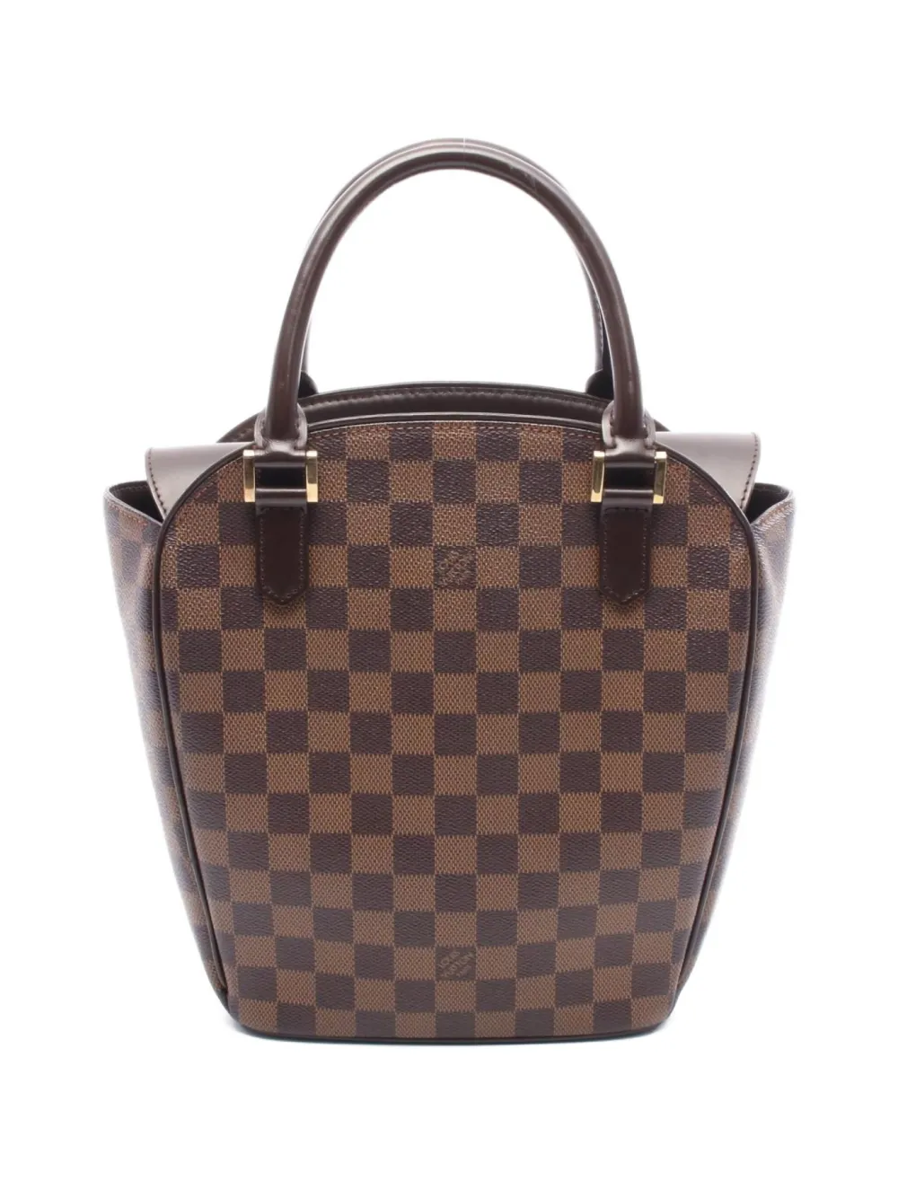 Louis Vuitton Pre-Owned 2001 Saria Thor handbag | Brown | Image 1