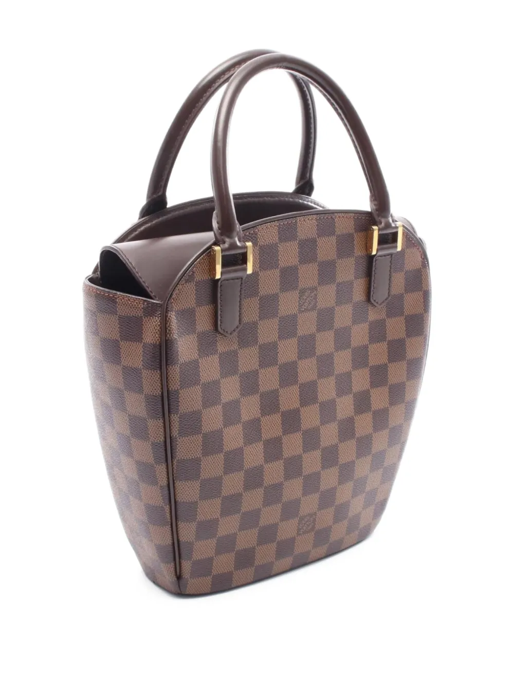 Louis Vuitton Pre-Owned 2001 Saria Thor handbag | Pre-Owned | Image 2