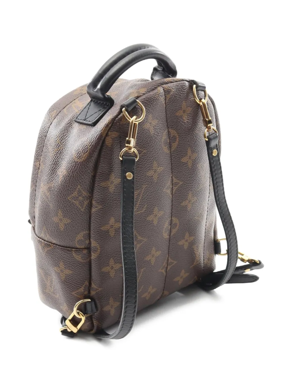 Louis Vuitton Pre-Owned 2017 Palm Springs backpack | Pre-Owned | Image 2