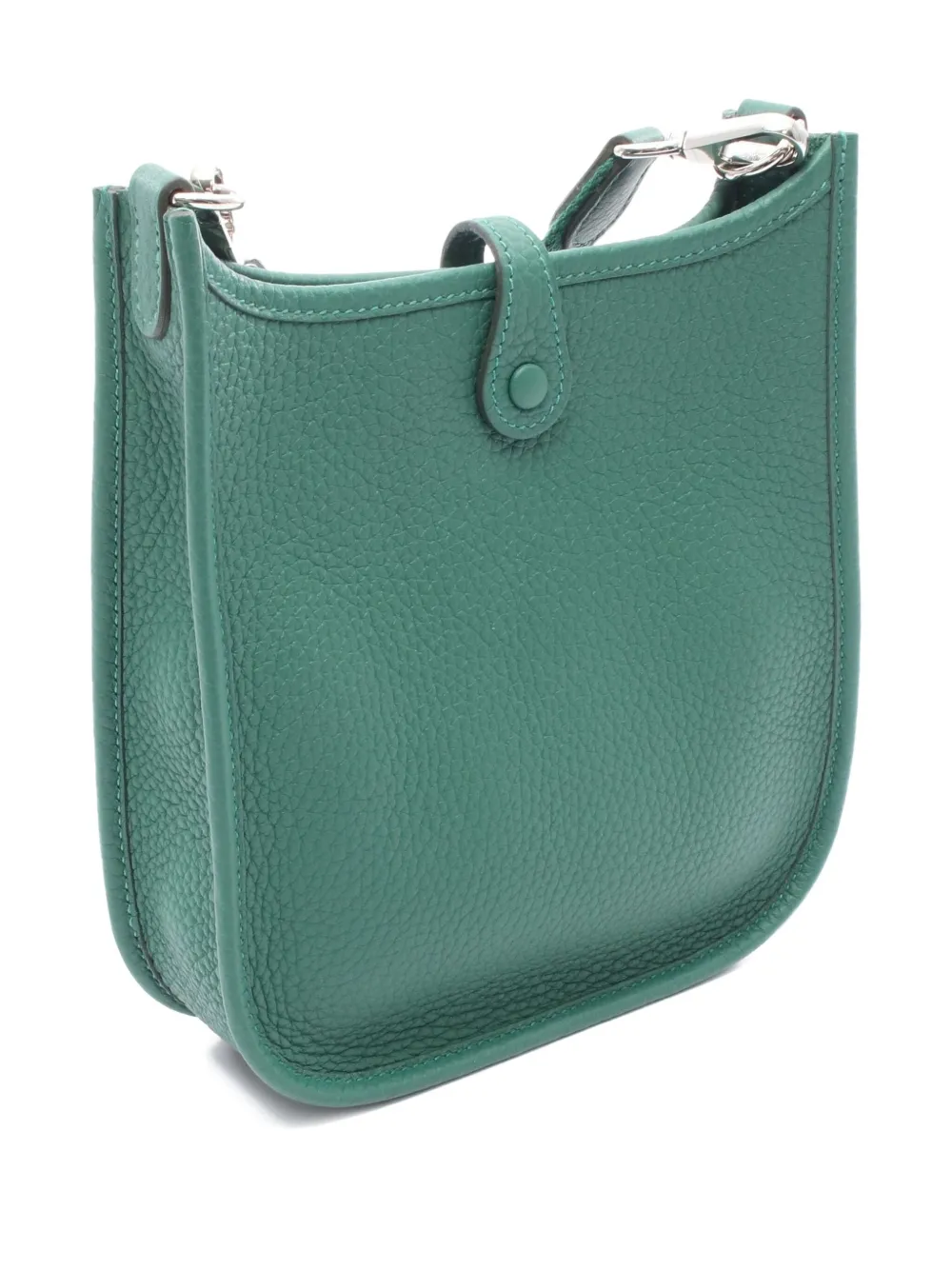 Hermès Pre-Owned 2024 Evelyn TPM crossbody bag | Pre-Owned | Image 2