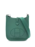 Hermès Pre-Owned 2024 Evelyn TPM crossbody bag - Green