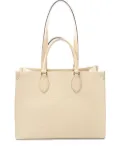 Louis Vuitton Pre-Owned 2021 On-The-Go MM tote bag - Neutrals