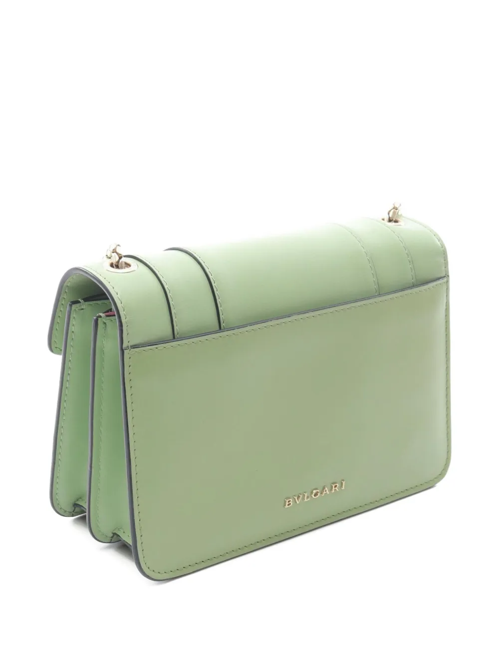 Bvlgari Pre-Owned Serpenti Forever chain shoulder bag | Image 2