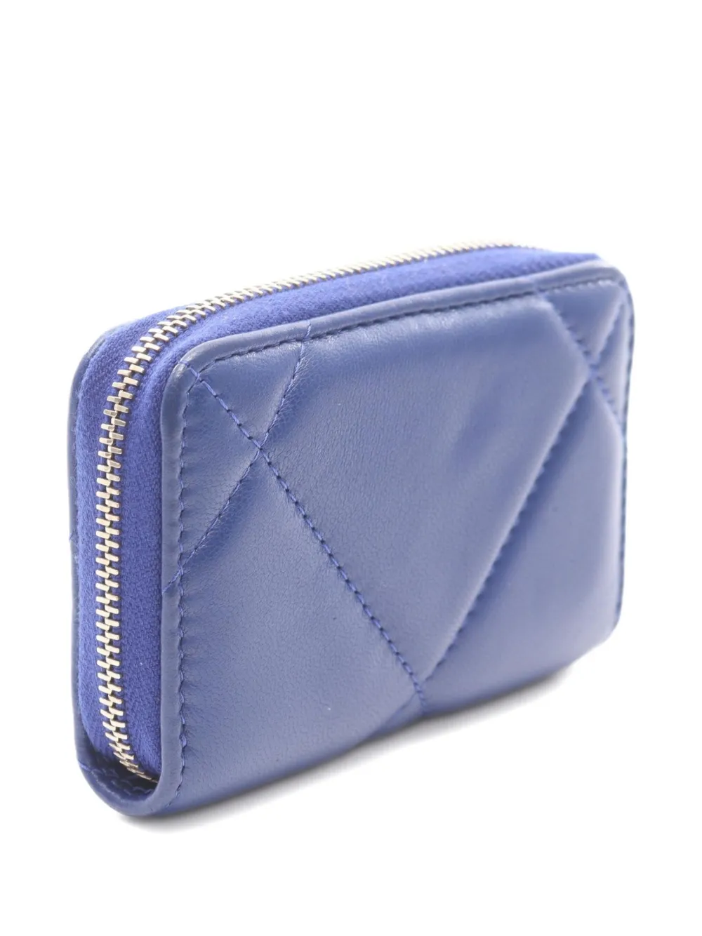 CHANEL Pre-Owned محفظة جلد 2021 | Image 2