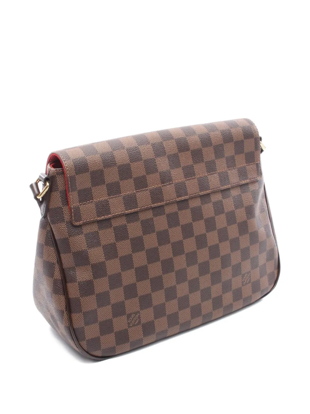 Louis Vuitton Pre-Owned 2011 Damier Ebene shoulder bag | Pre-Owned | Image 2