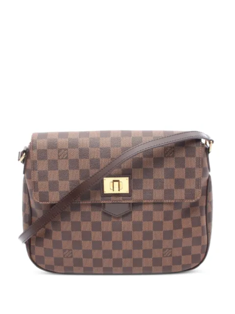Louis Vuitton Pre-Owned 2011 Damier Ebene shoulder bag