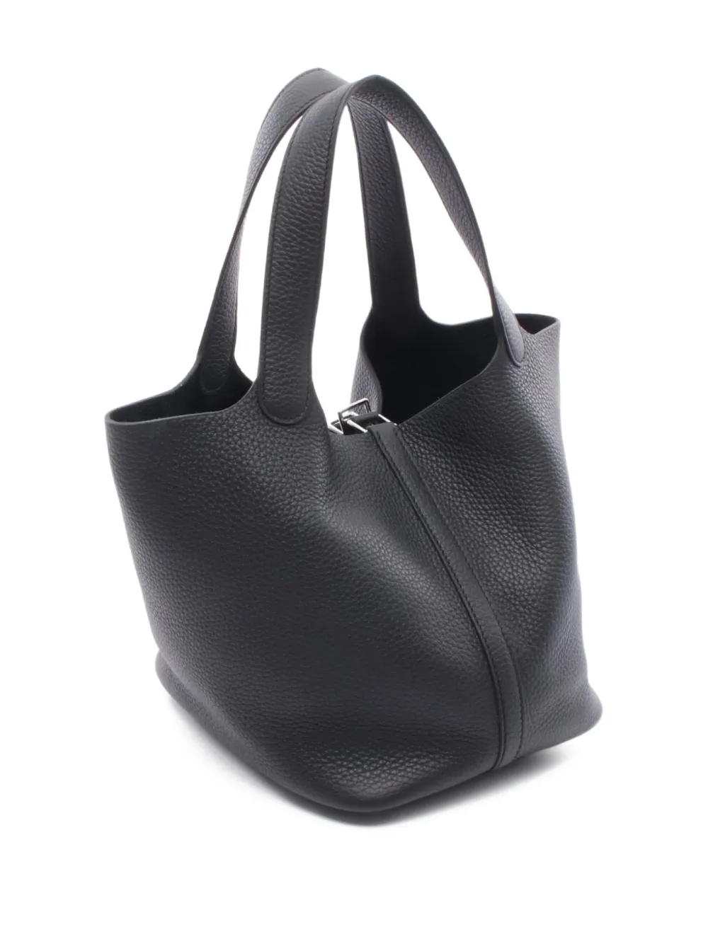 Hermès Pre-Owned bolsa de mano Picotane Lock MM 2025 | Estilos de archivo | Image 2