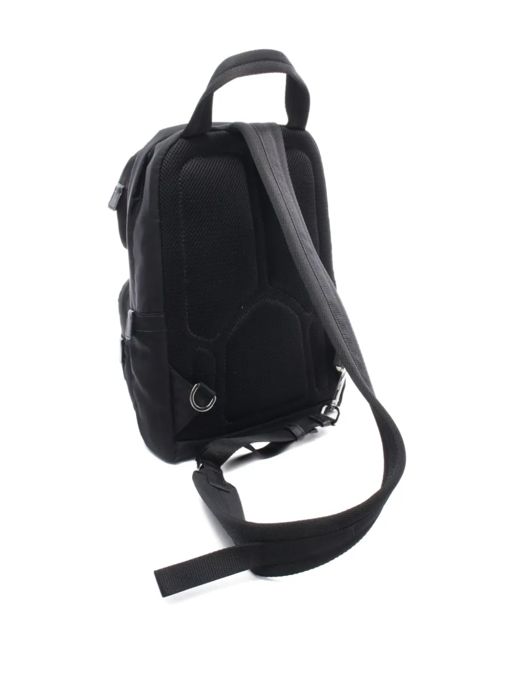 Prada Pre-Owned 2010s Tessuto Montagna sling bag | Image 2