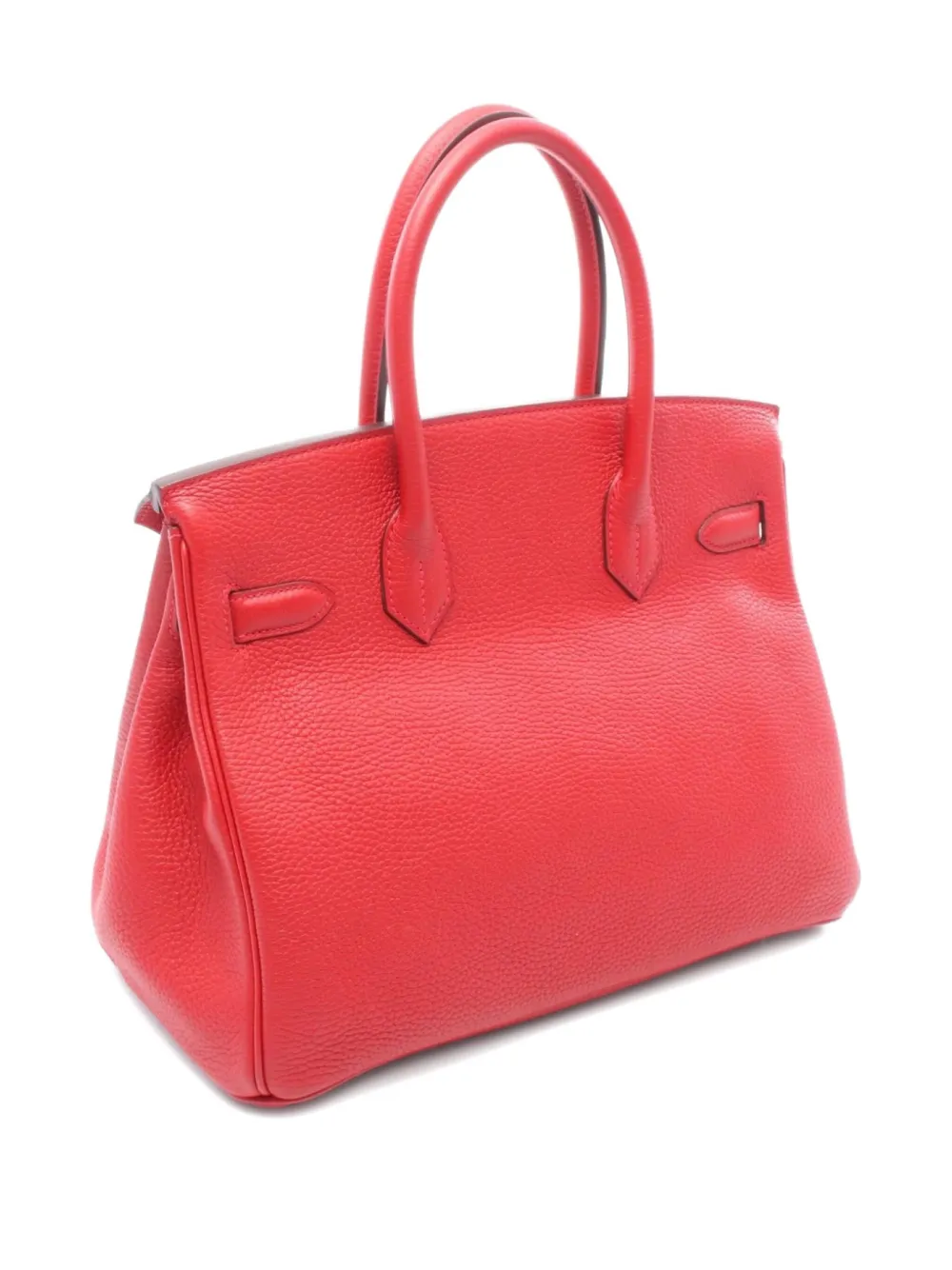 Hermès Pre-Owned 2017 Togo leather Birkin handbag | Image 2