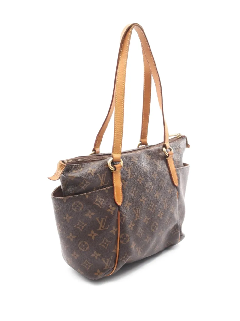 Louis Vuitton Pre-Owned 2011 monogram shoulder bag | Pre-Owned | Image 2