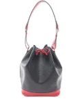 Louis Vuitton Pre-Owned 1995 Noe shoulder bag - Black