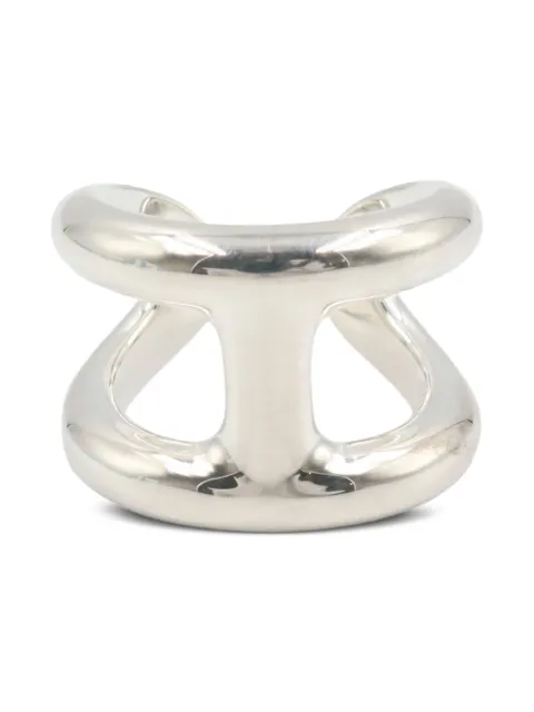 Hermès Pre-Owned 2020s Osmoz GM ring