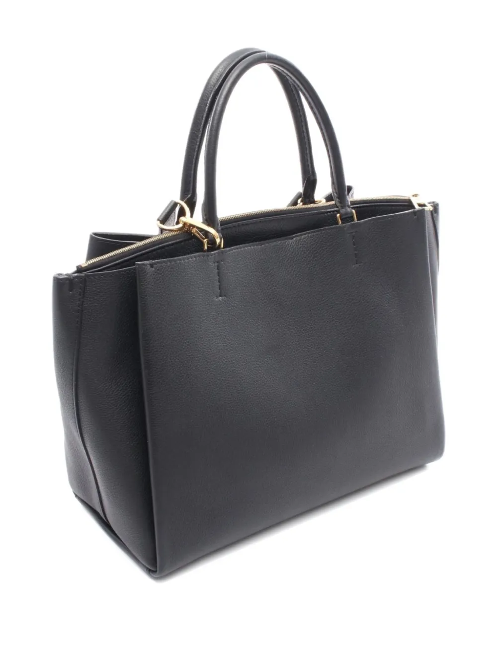 Louis Vuitton Pre-Owned 2017 Lockme two-way handbag | Pre-Owned | Image 2