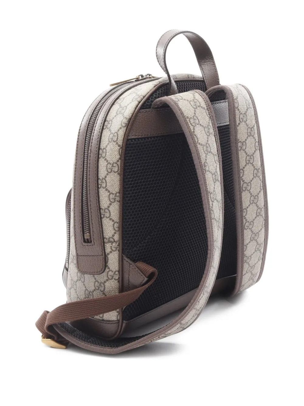Gucci Pre-Owned 2020s Ophidia GG Supreme backpack | Pre-Owned | Image 2