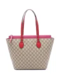 Gucci Pre-Owned 2000s GG Supreme tote bag - Neutrals