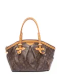 Louis Vuitton Pre-Owned 2011 Tivoli GM handbag - Brown