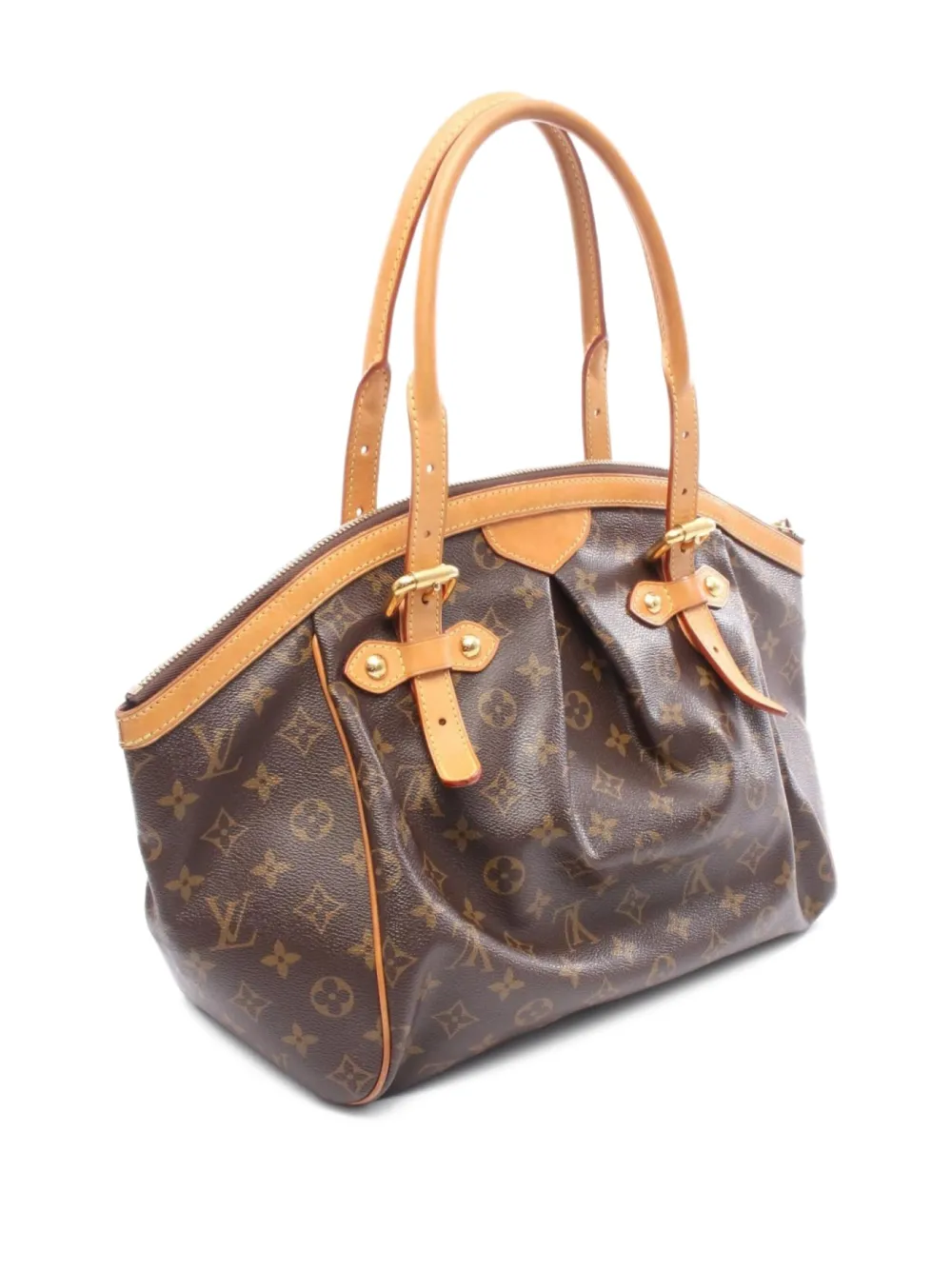 Louis Vuitton Pre-Owned 2011 Tivoli GM handbag | Pre-Owned | Image 2