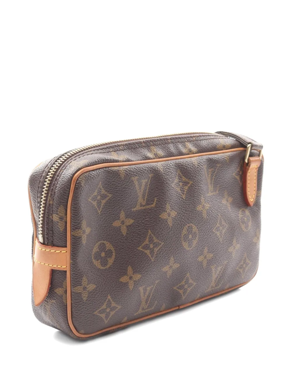 Louis Vuitton Pre-Owned 2001 Marly shoulder bag | Pre-Owned | Image 2