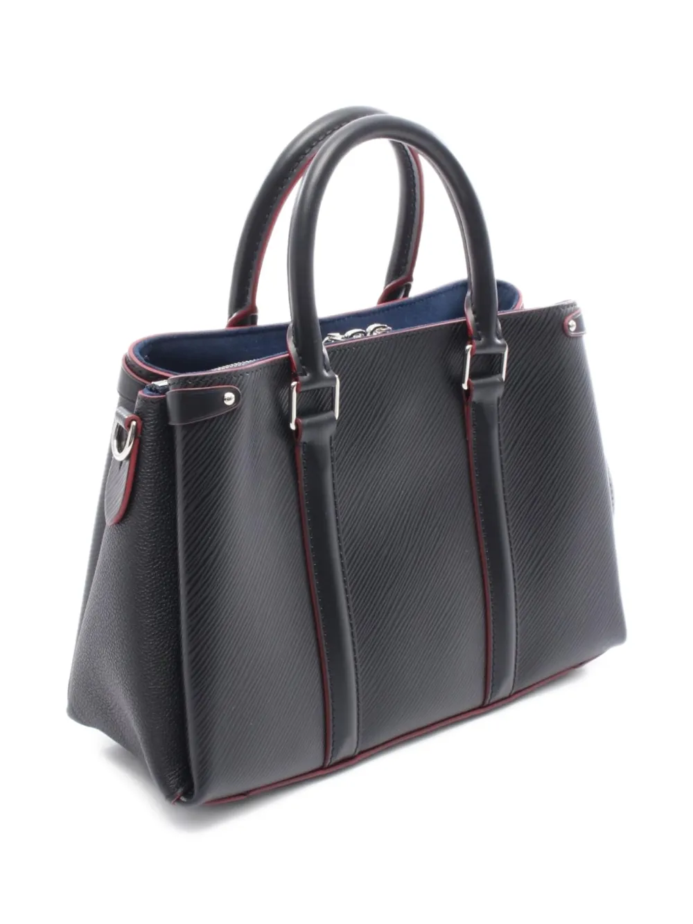 Louis Vuitton Pre-Owned 2019 Soufflot NV BB handbag | Pre-Owned | Image 2