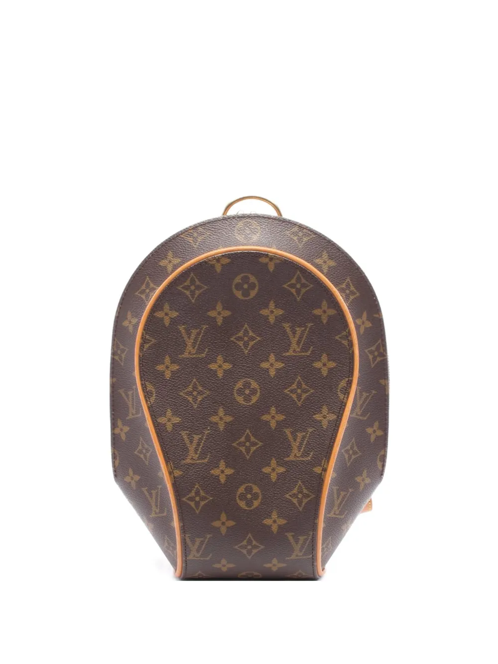 Louis Vuitton Pre-Owned 1998 Monogram Ellipse backpack | Brown | Image 1