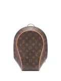 Louis Vuitton Pre-Owned 1998 Monogram Ellipse backpack - Brown