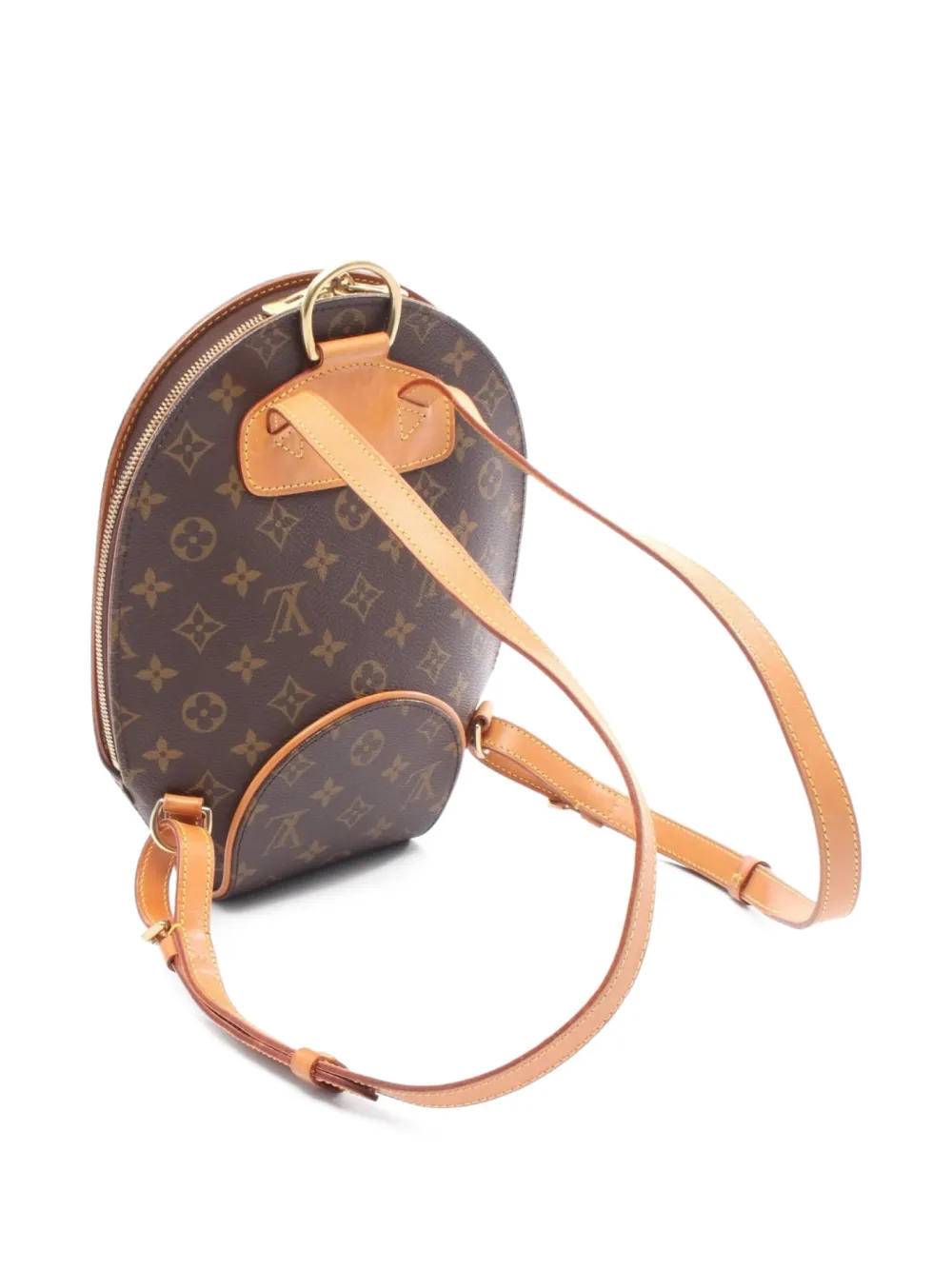 Louis Vuitton Pre-Owned 1998 Monogram Ellipse backpack | Pre-Owned | Image 2