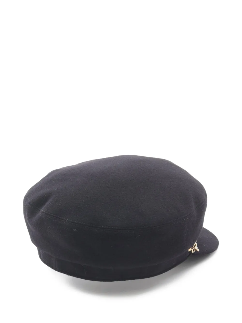 Hermès Pre-Owned 2000s Belle-Ile Chaîne d'Ancre hat | Image 2