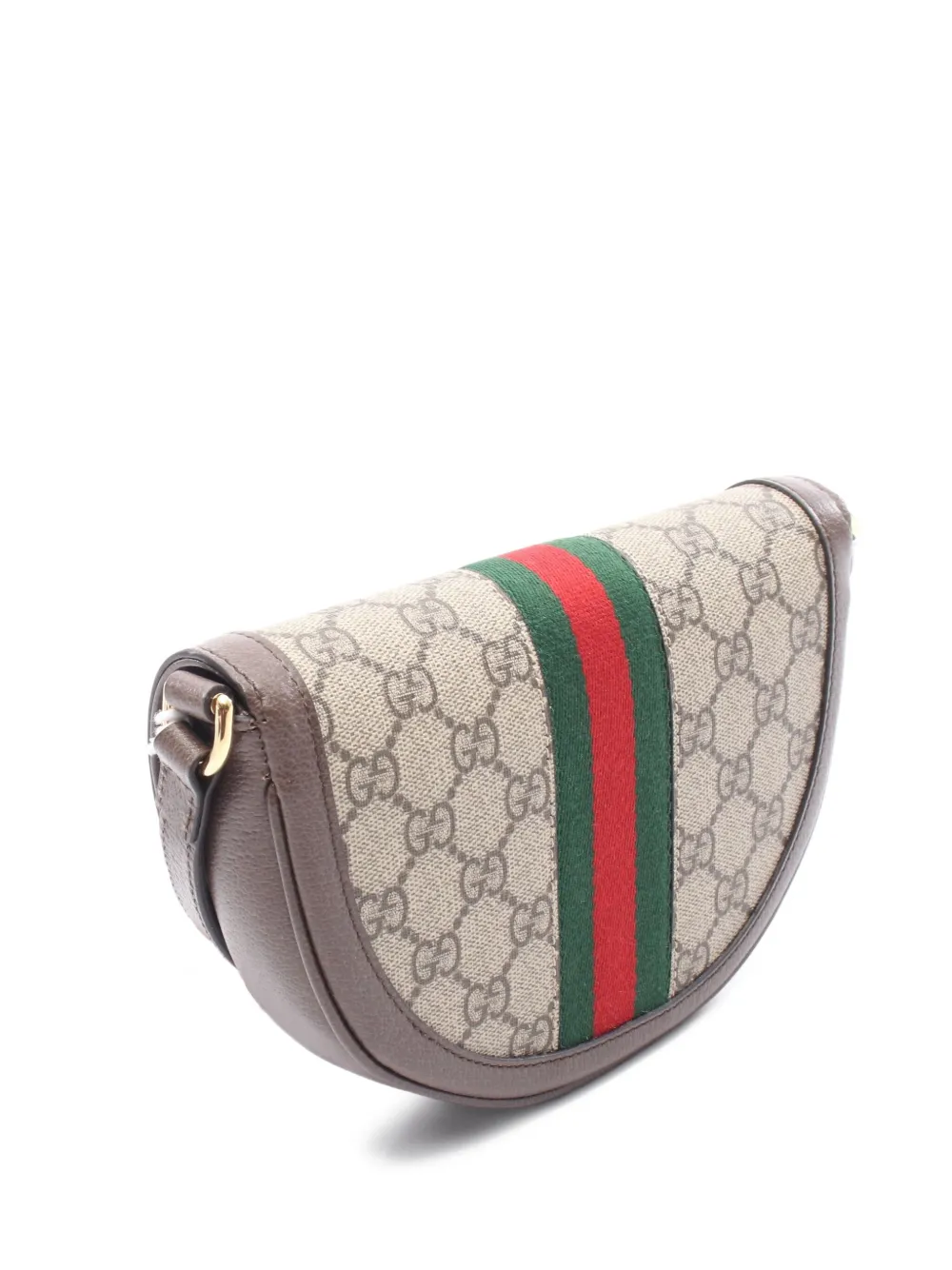 Gucci Pre-Owned 2020s Ophidia GG Supreme shoulder bag | Image 2