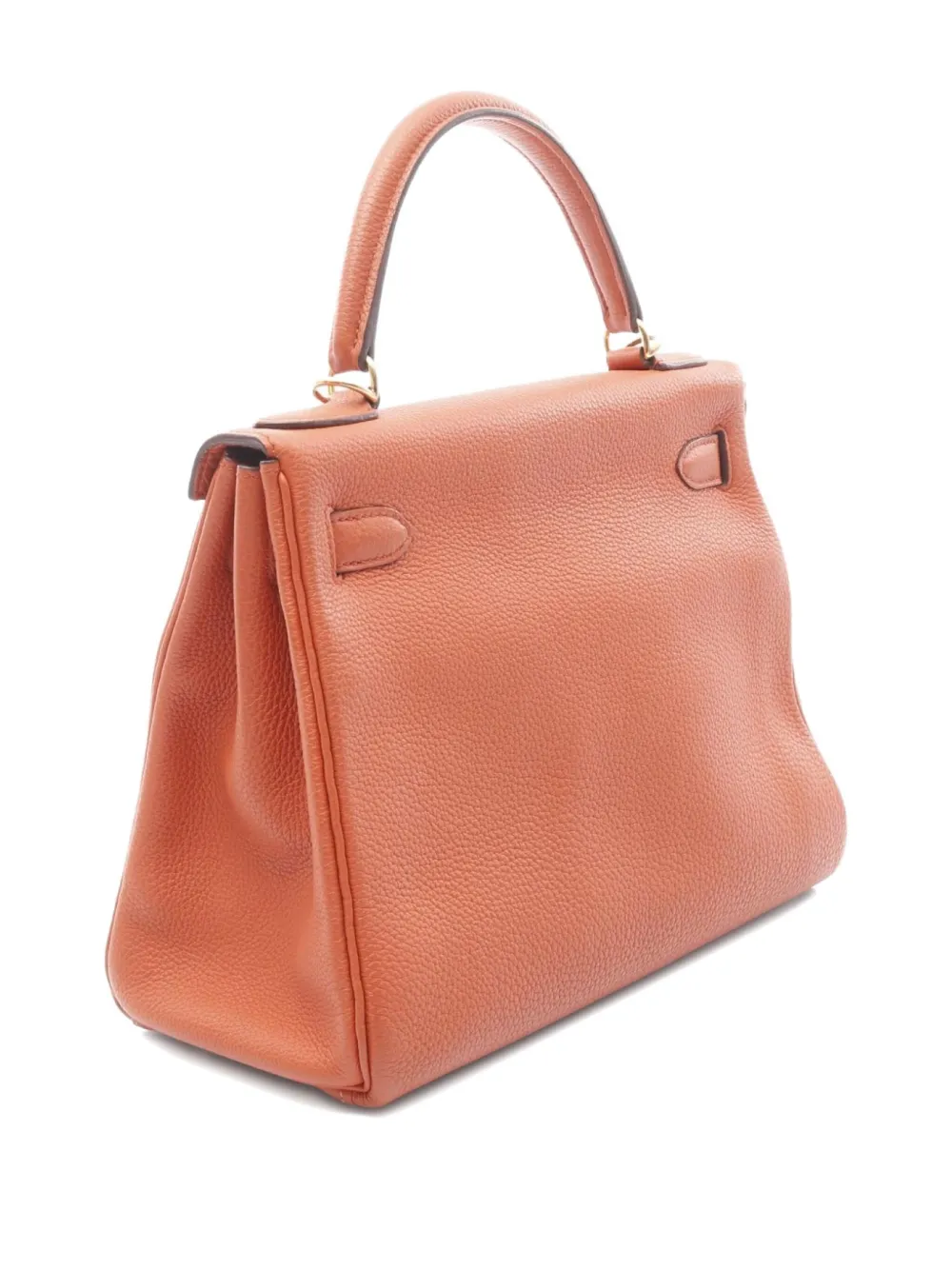 Hermès Pre-Owned 2016 Kelly 28 handbag | Pre-Owned | Image 2