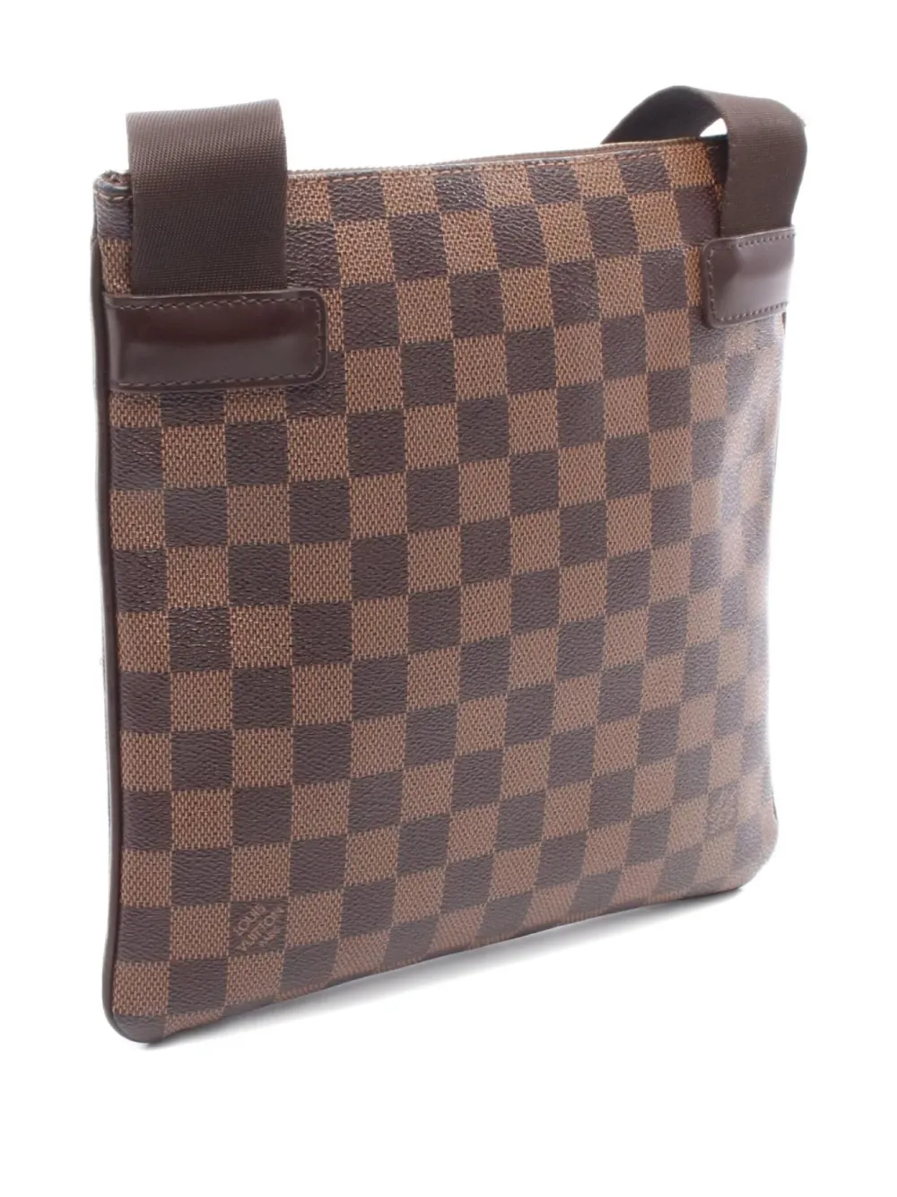 Louis Vuitton Pre-Owned 2006 Pochette Melville crossbody bag | Pre-Owned | Image 2