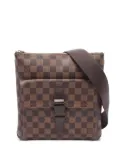 Louis Vuitton Pre-Owned 2006 Pochette Melville crossbody bag - Brown