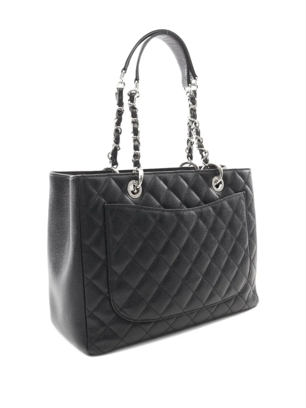 CHANEL Pre-Owned 2012 Matelasse-Schultertasche mit Kettenriemen | Pre-owned & Archive | Image 2