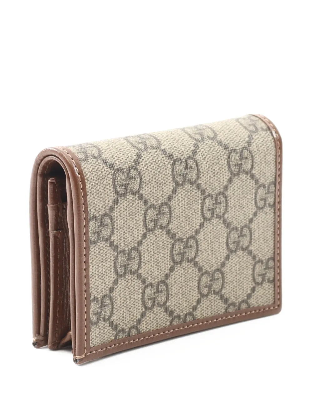 Gucci Pre-Owned cartera Horsebit 1955 2020 | Image 2