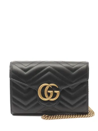 Gucci Pre-Owned