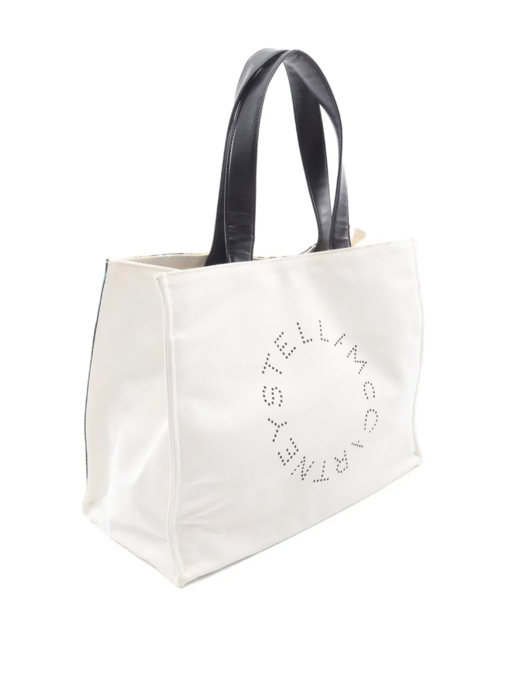 Stella McCartney Pre-Owned x Disney 2000s Fantasia-print tote bag | Pre-Owned | Image 2