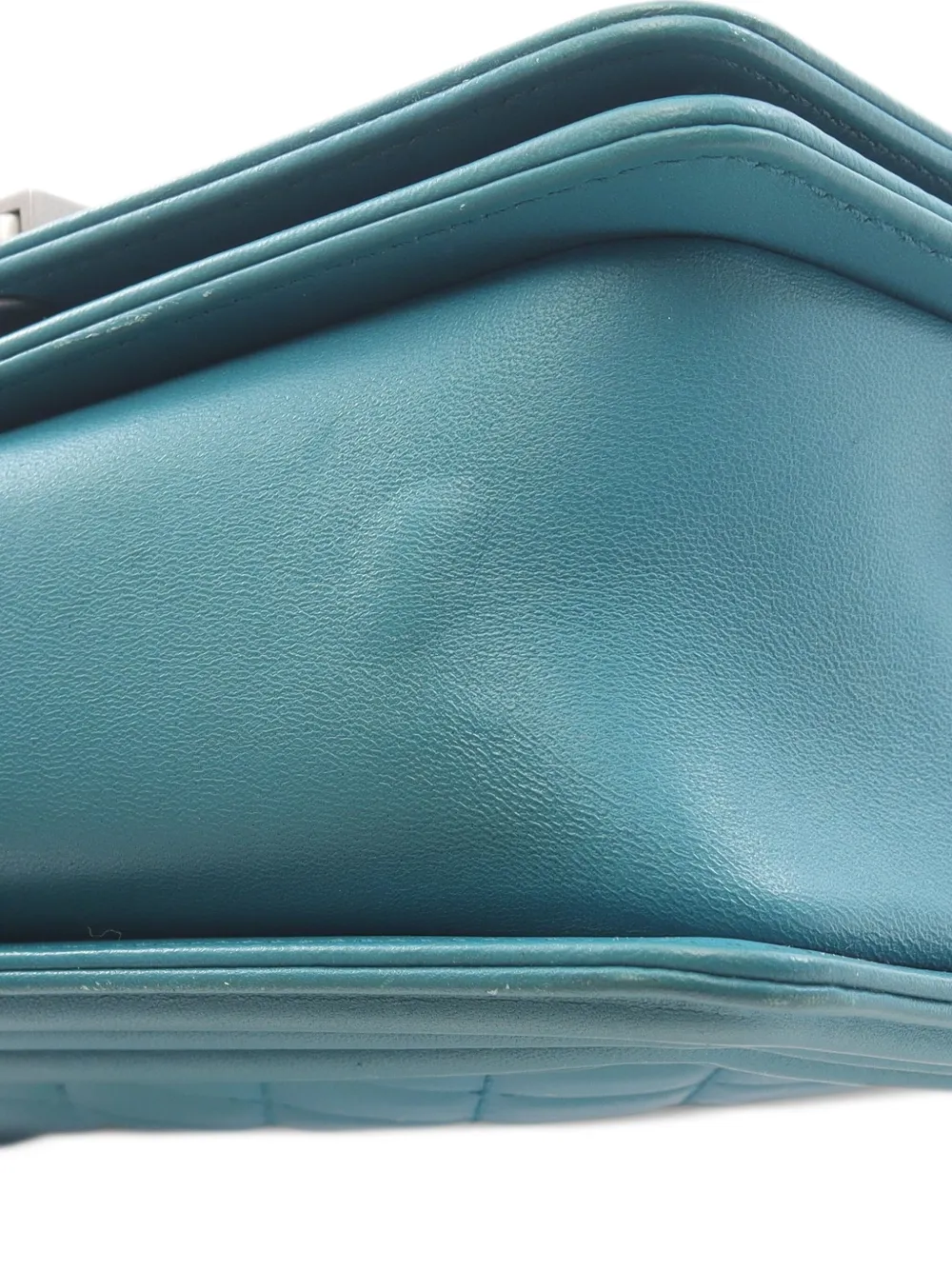 2014 Quilted Chain Shoulder Bag