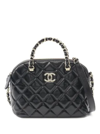 CHANEL Pre-Owned