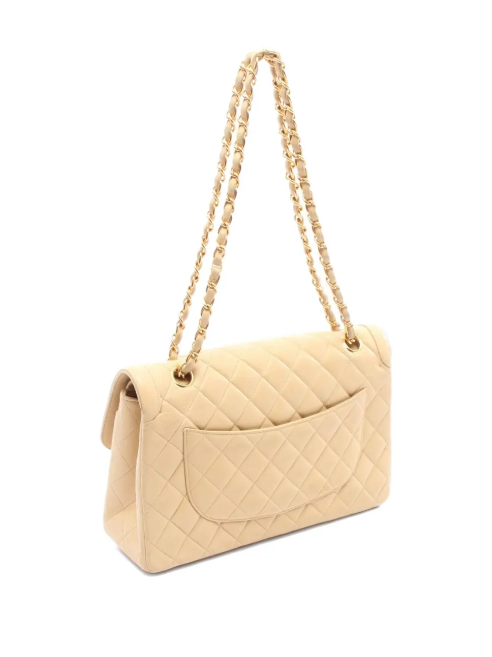 CHANEL Pre-Owned 1997~1999 Diamond-quilting chain shoulder bag | Pre-Owned | Image 2