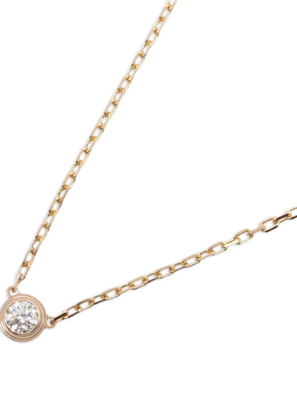 Cartier 2010s Damour necklace | Image 2