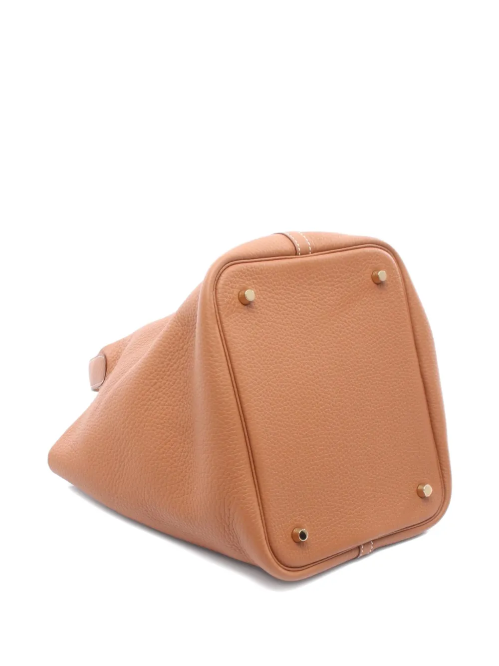 Hermès Pre-Owned 2025 Picotane lock MM Handbag | Pre-Owned | Image 2